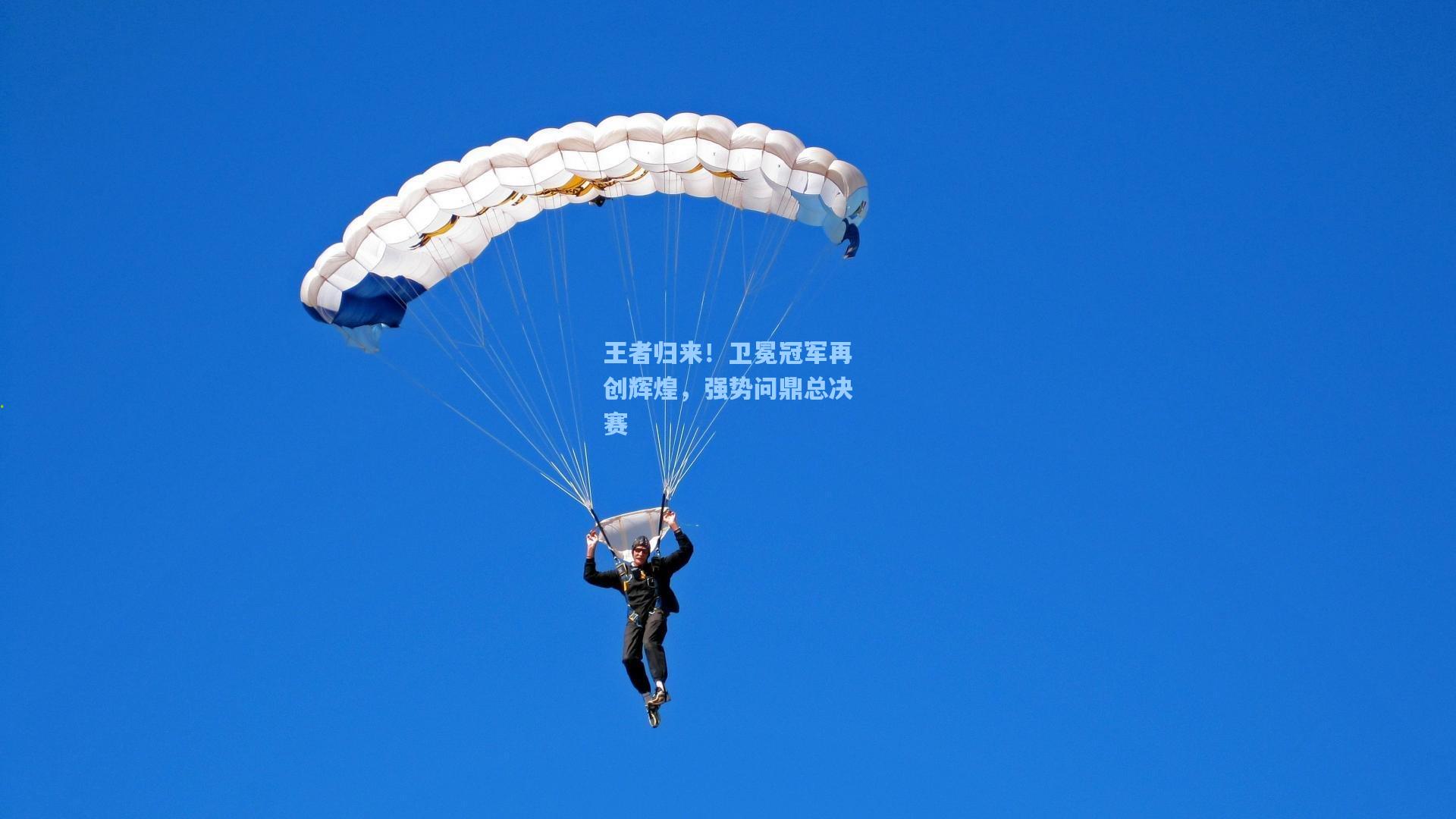 王者归来！卫冕冠军再创辉煌，强势问鼎总决赛