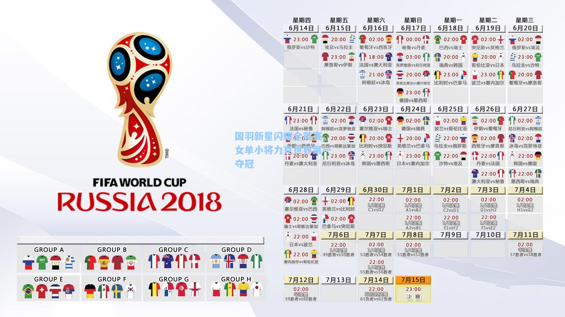国羽新星闪耀全英赛，女单小将力克世界第一夺冠