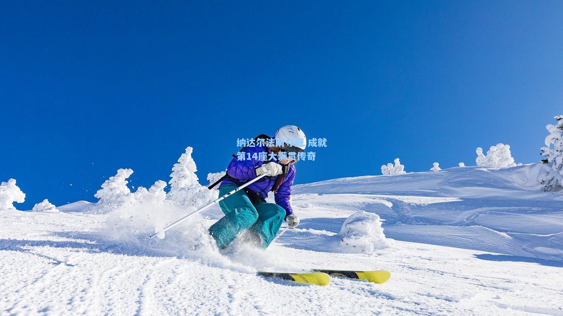 纳达尔法网夺冠 成就第14座大满贯传奇