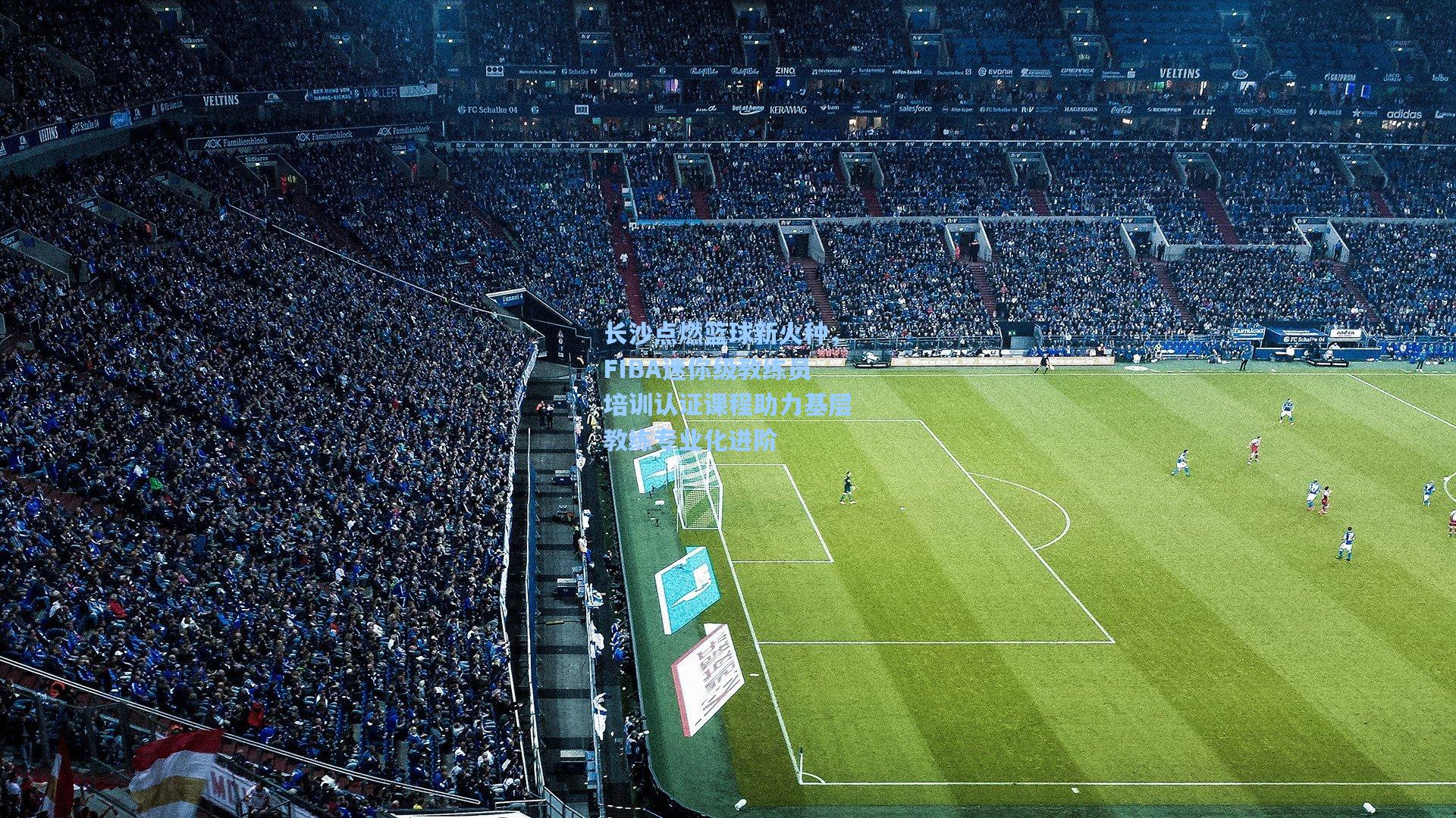 长沙点燃篮球新火种，FIBA迷你级教练员培训认证课程助力基层教练专业化进阶